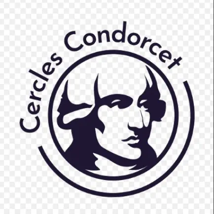 Logo Cercles Condorcet