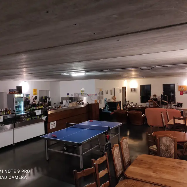 Tournoi de ping-pong_Villard-de-Lans