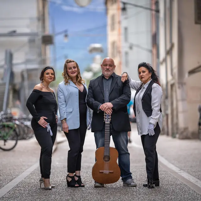 Concert : Human Nature Tribute_Saint-Martin-d'Uriage