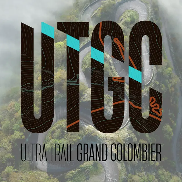 Ultra Trail Grand Colombier