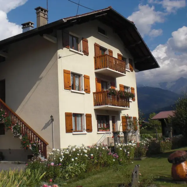 Au berceau de nos belles montagnes 3