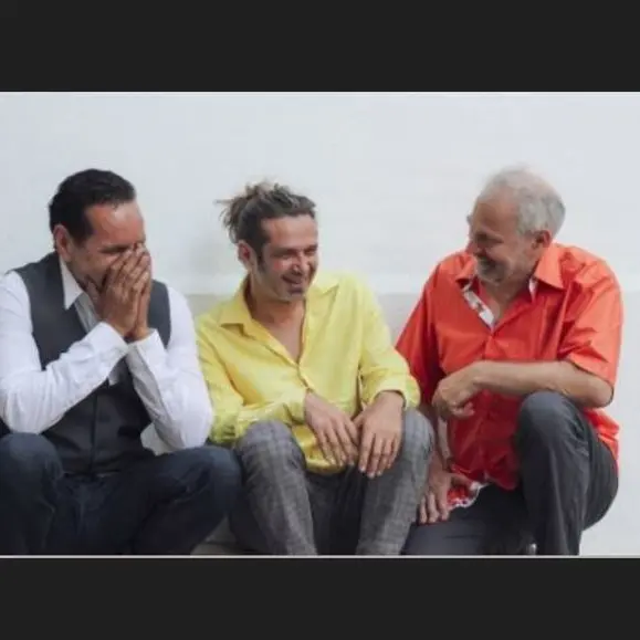 Sudameris Jazz Trio Marseille