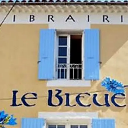 Librairie Le Bleuet
