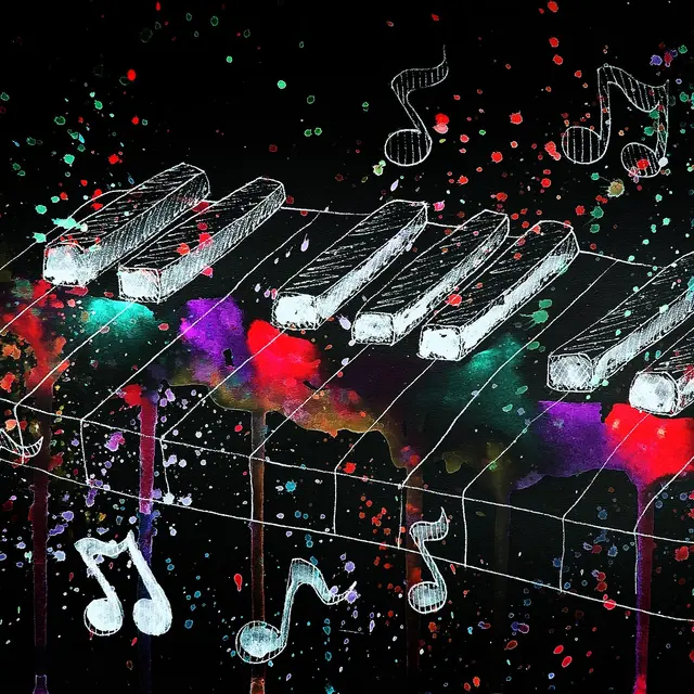 Exposition - Sur un pas de danse et un air de musique_Beauvezer