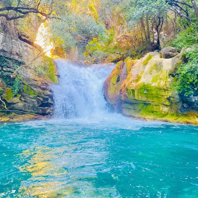 Canyoning_Mons