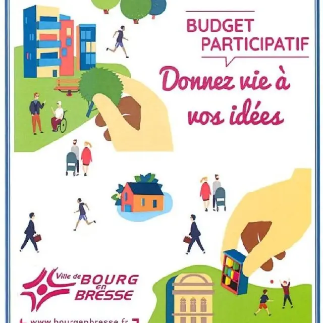 budget participatif