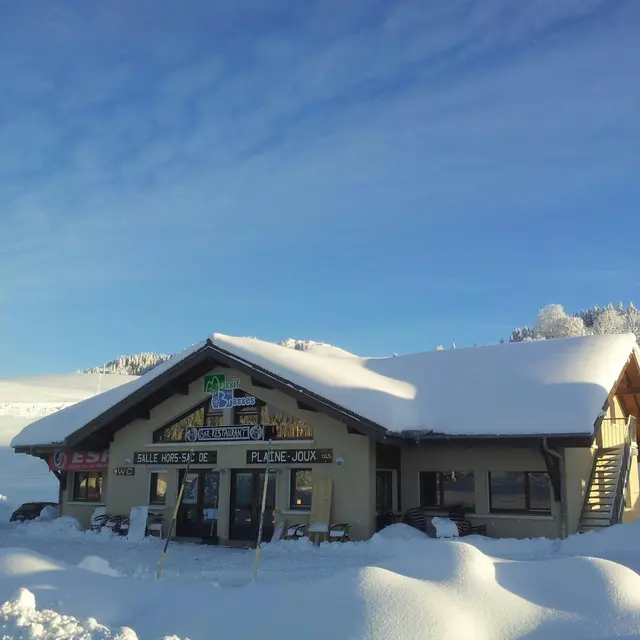 SHS Plaine-Joux_Massif des Brasses