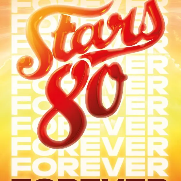 Stars 80 : Forever - L'ultime rendez-vous des légendes !_Nice