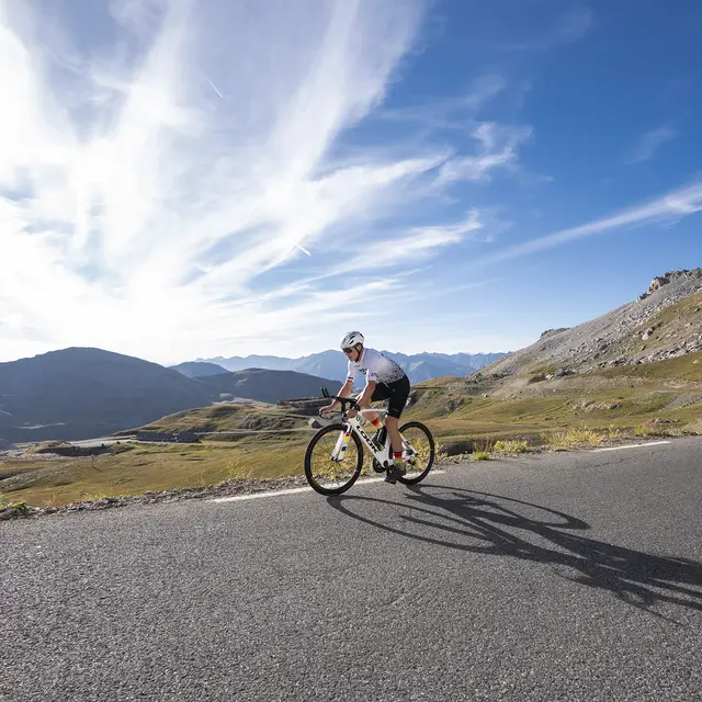 Race Across France 2025