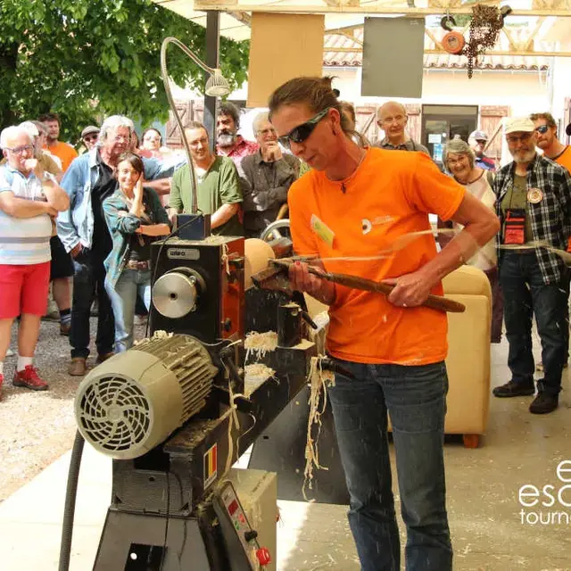 Journée Portes Ouvertes