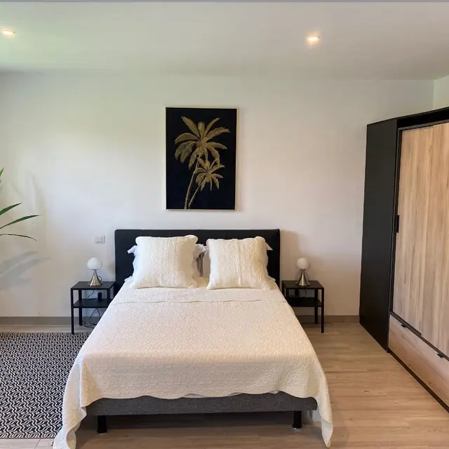 Résidence Soleado à Bedoin