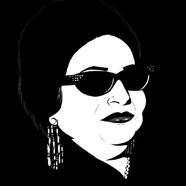 La Voix Des Femmes - Hommage à Oum Khaltoum_Marseille