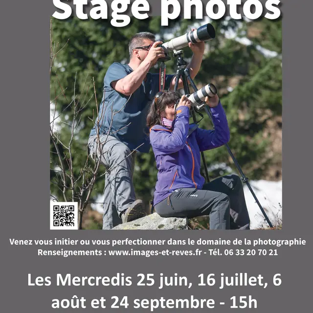 Les sorties photos du Collet_Le Collet
