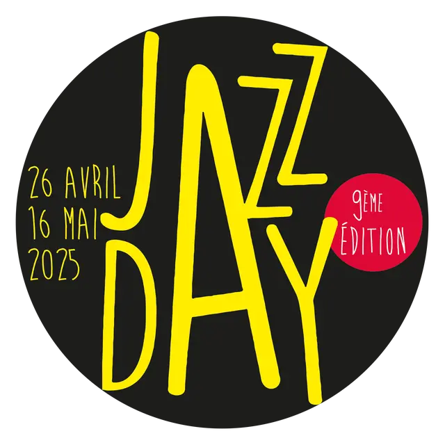Visuel Jazz Day 2025