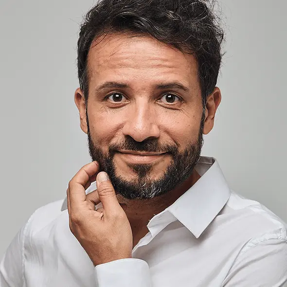 Laurent Barat s'enchaîne - Clans_Clans