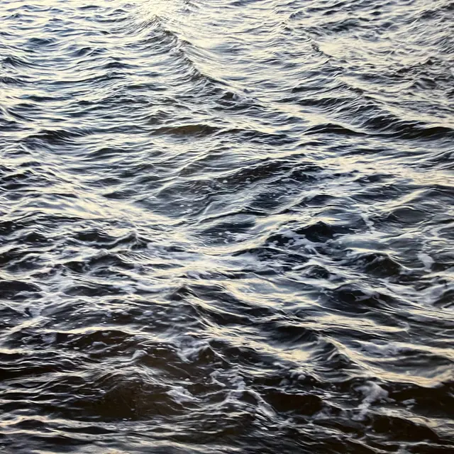 Écoute l’eau (qui) monte - extrait