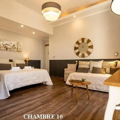 Le Bellevue