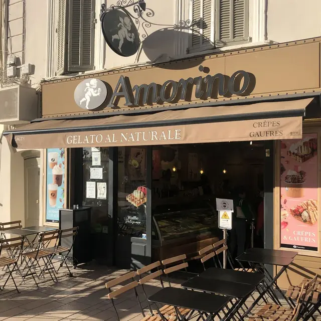 Amorino