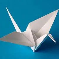 origami