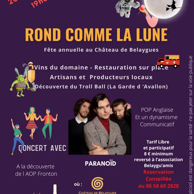 Rond comme la Lune_Labastide-Saint-Pierre