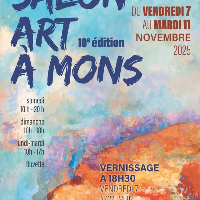 Affiche