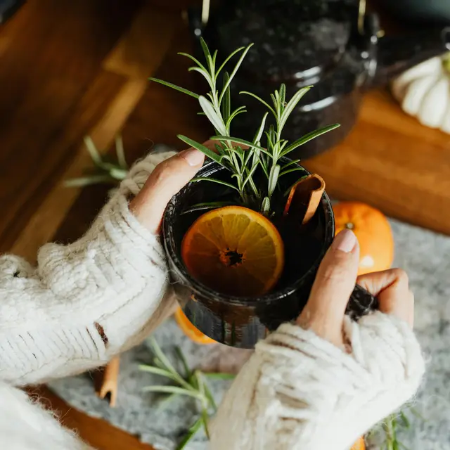 Le Marché de Noël au Château de Sannes : Atelier bien-être digestif château de Sannes_Sannes