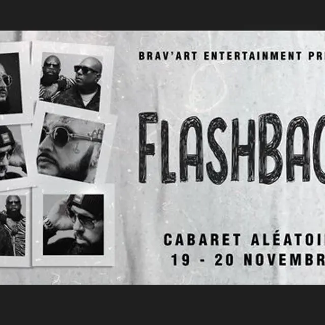 Festival Flashback_Marseille