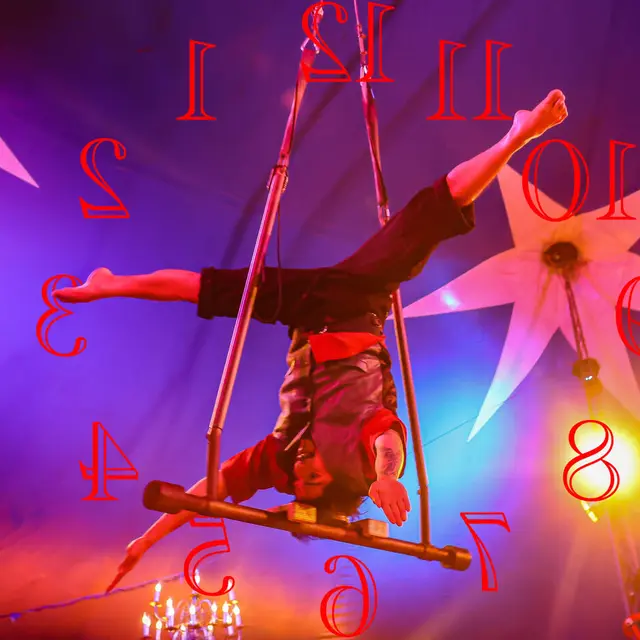 Java des Baleines : Cabaret Poétique_Saint-Clément-des-Baleines