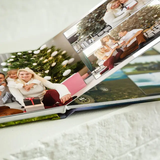 Atelier numérique : Apprenez à créer un album en ligne à faire imprimer par un imprimeur_Chambéry