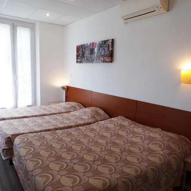 Hostellerie du Loup - Villeneuve-Loubet