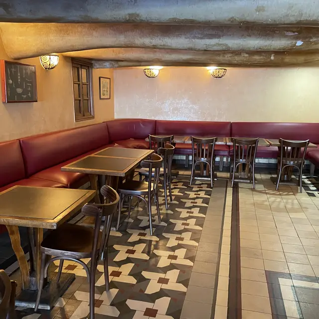 Bar de la Marine (Marseille 7me) | Marseille Tourism