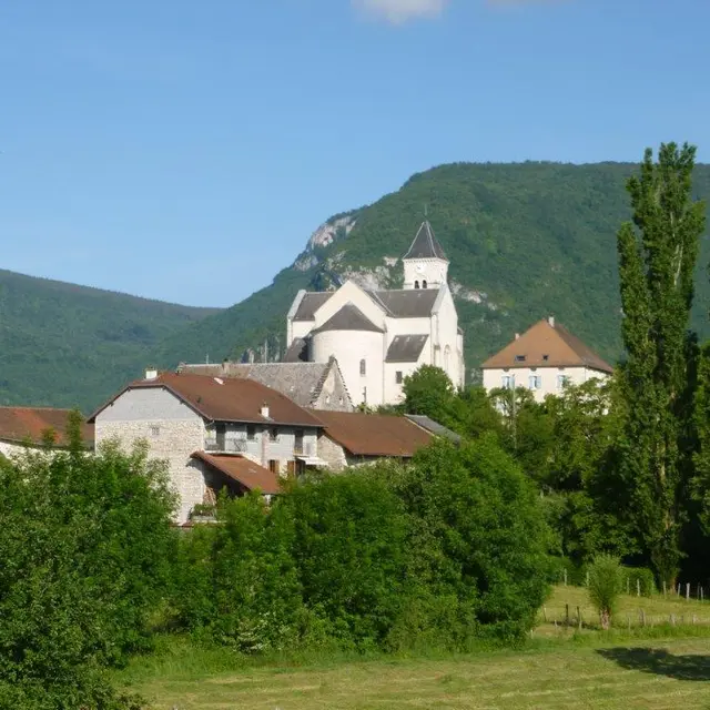 Village