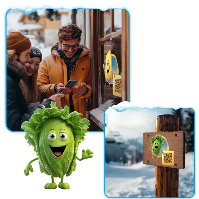 Raclette Run Challenge dans le Val d'Arly