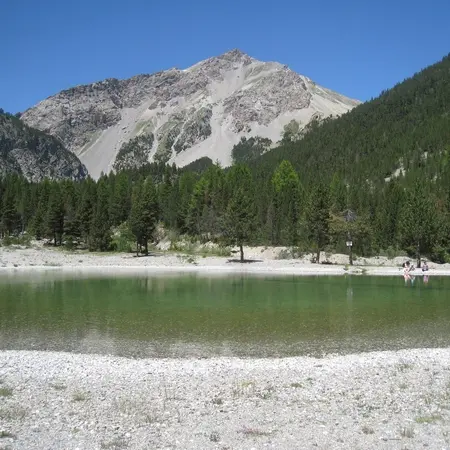 Camping Izoard -Arvieux -Brunissard -Queyras