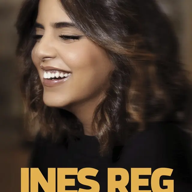 Ines Reg - On est ensemble_Avignon