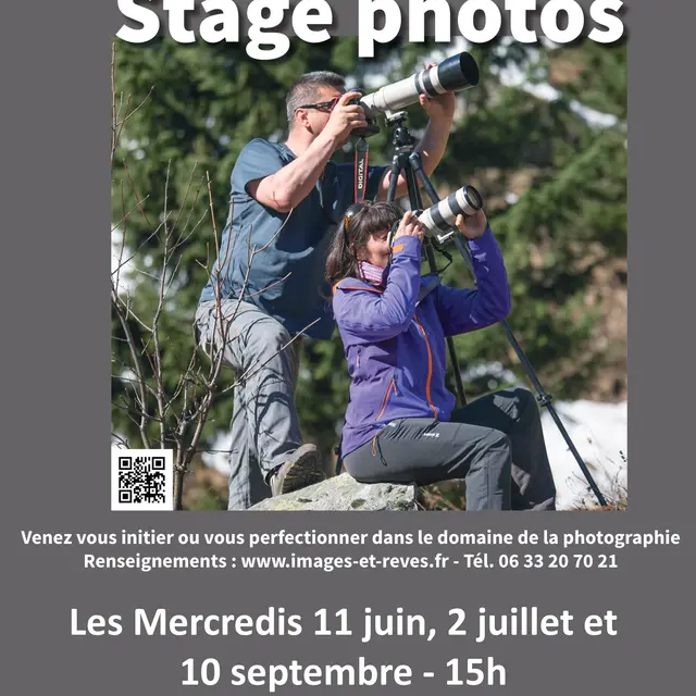 Sortie photo à Allevard_Allevard