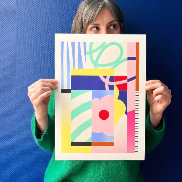 Sophie Convers-Présentation