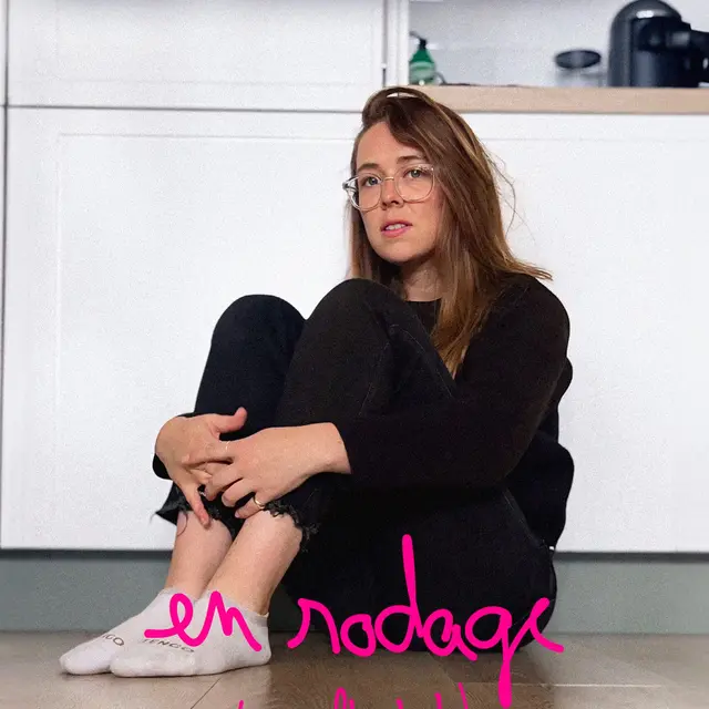 Humour : Ana Godefroy_Chambéry