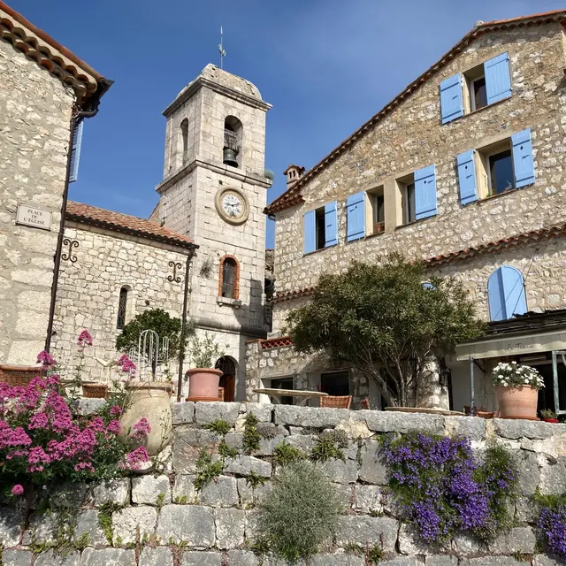 Eglise Saint Vincent_Gourdon