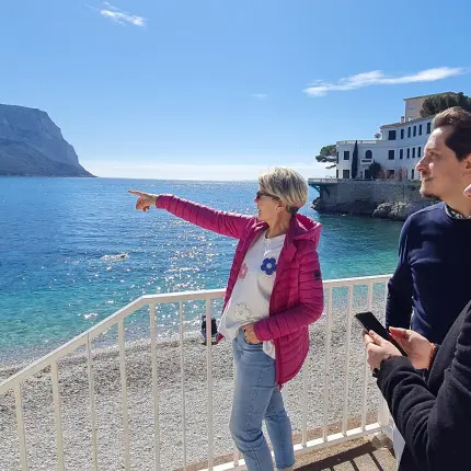 Jeu de piste à Cassis_Cassis