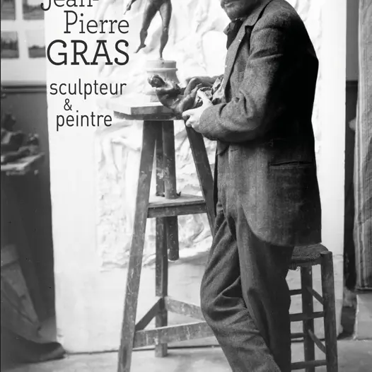 Exposition Jean-Pierre Gras (1879-1964)