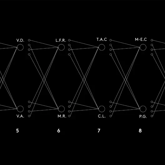 Zoé Aegerter - I'm not a cowbow, daisy. music for laboratory_Nice