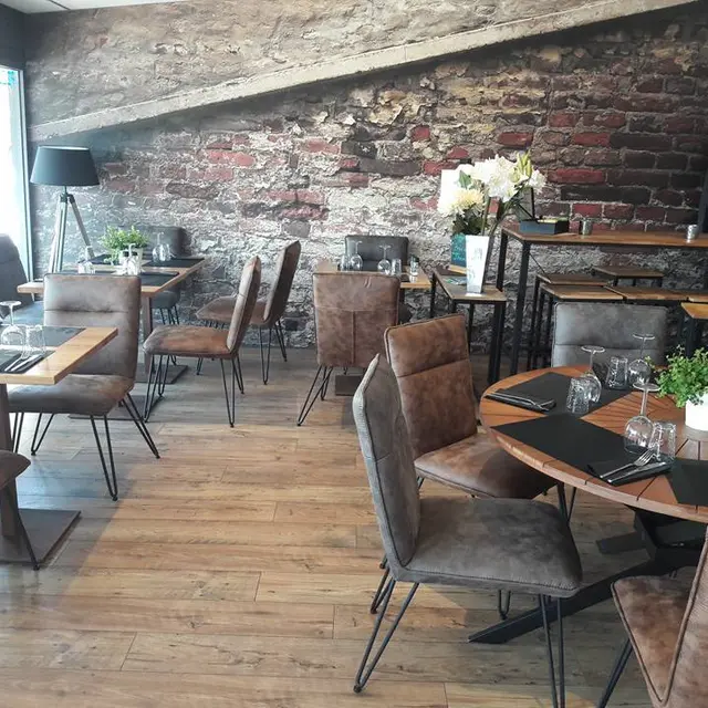 restaurant hyeres port italien pizza
