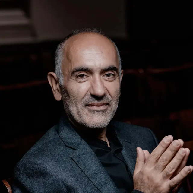 Abdel Rahman El Bacha