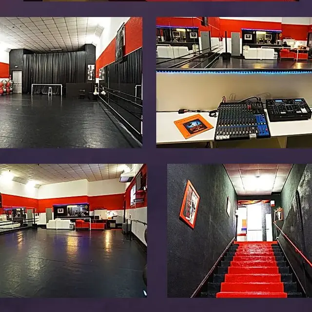 Gala System Dance and Arts Studio