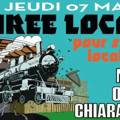 Soirée Loco_Châteaurenard