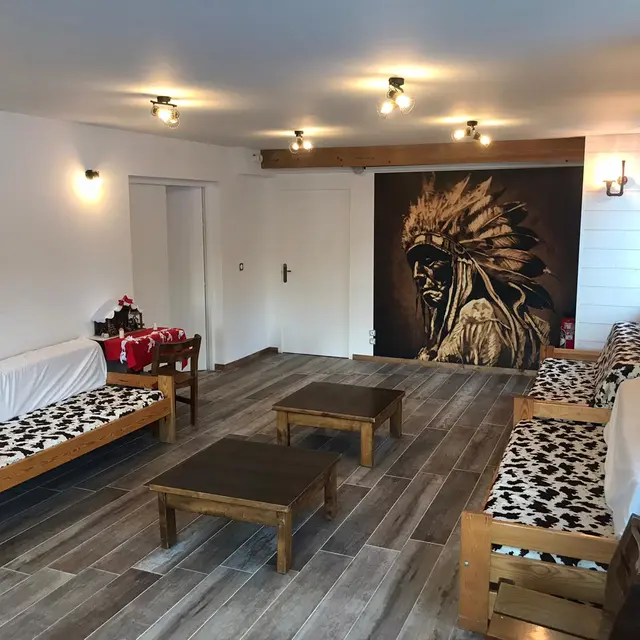 Le Repaire de La Féclaz