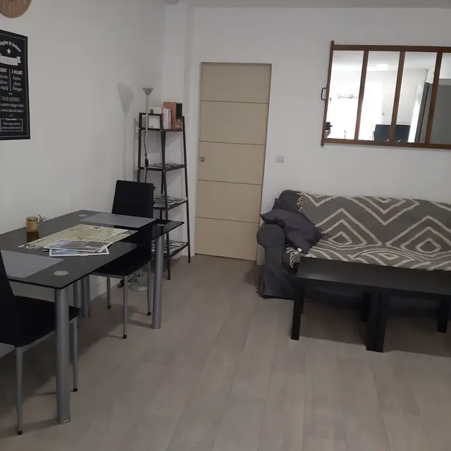 Le Logis des Templiers