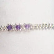 Création de bracelets personnalisés