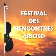 Festival des Rencontres Arioso 2026 -13 ème édition_Thiers